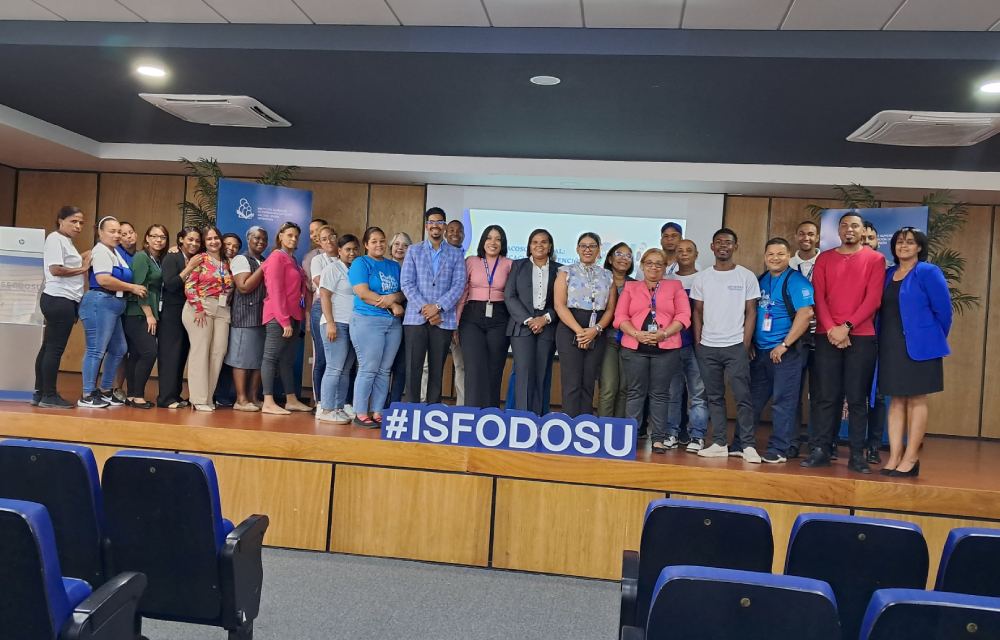 Colaboradores del Recinto FEM reciben charla sobre Acoso Laboral: “Identificación,  Prevención y Medidas de Acción”