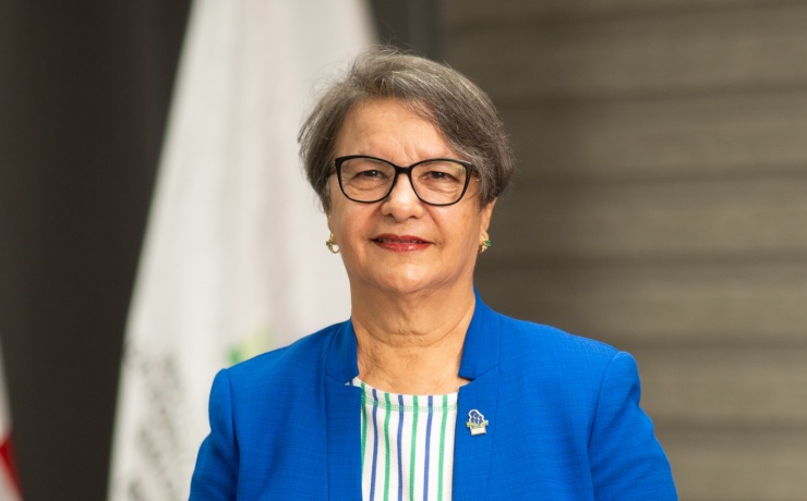 Dra. Nurys Del Carmen González