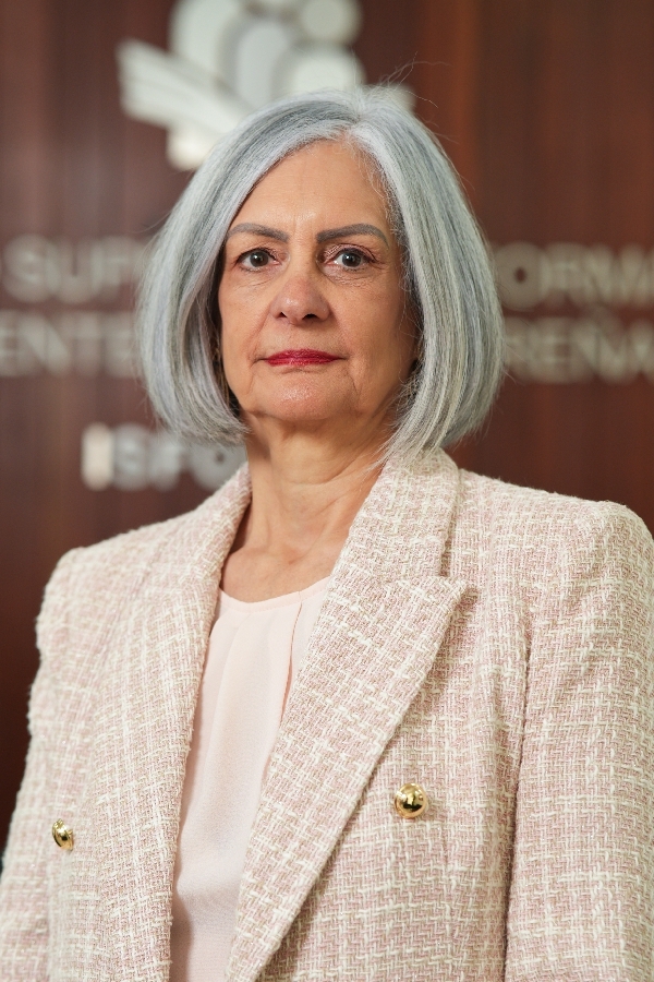 Thelma Camarena