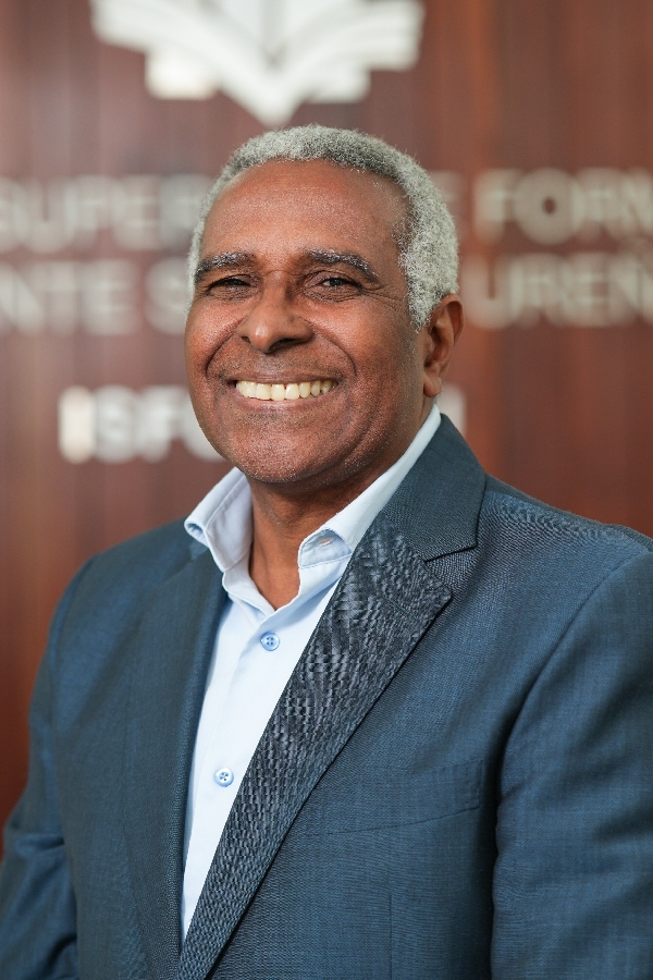 Rolando Guzmán