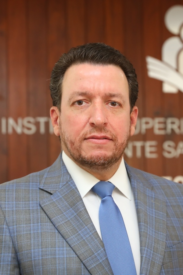 José Alejandro Aybar