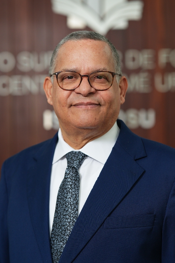 Fausto Rosario