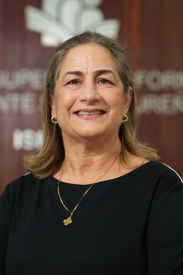 Olga Espaillat