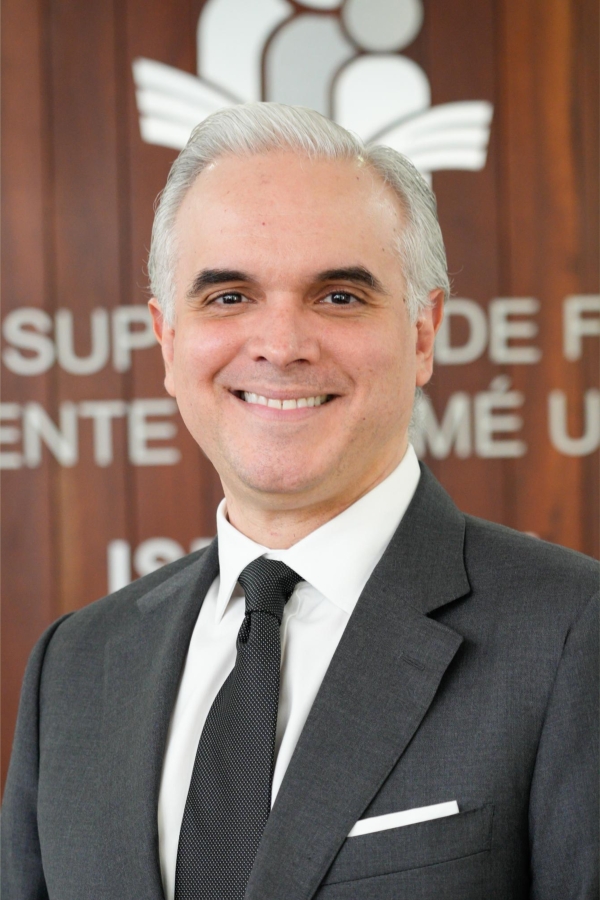 Luis Miguel De Camps García-Mella
