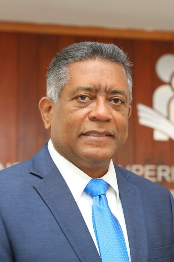 Pedro Agüero
