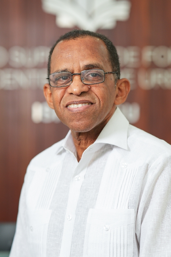 Rafael Nicanor Feliz