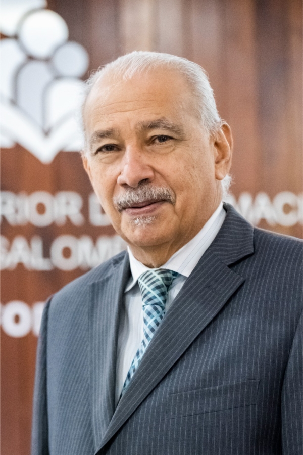 Francisco Germán D´Oleo